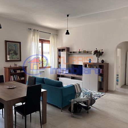 Amsicora 93 Lägenhet Porto Torres Exteriör bild