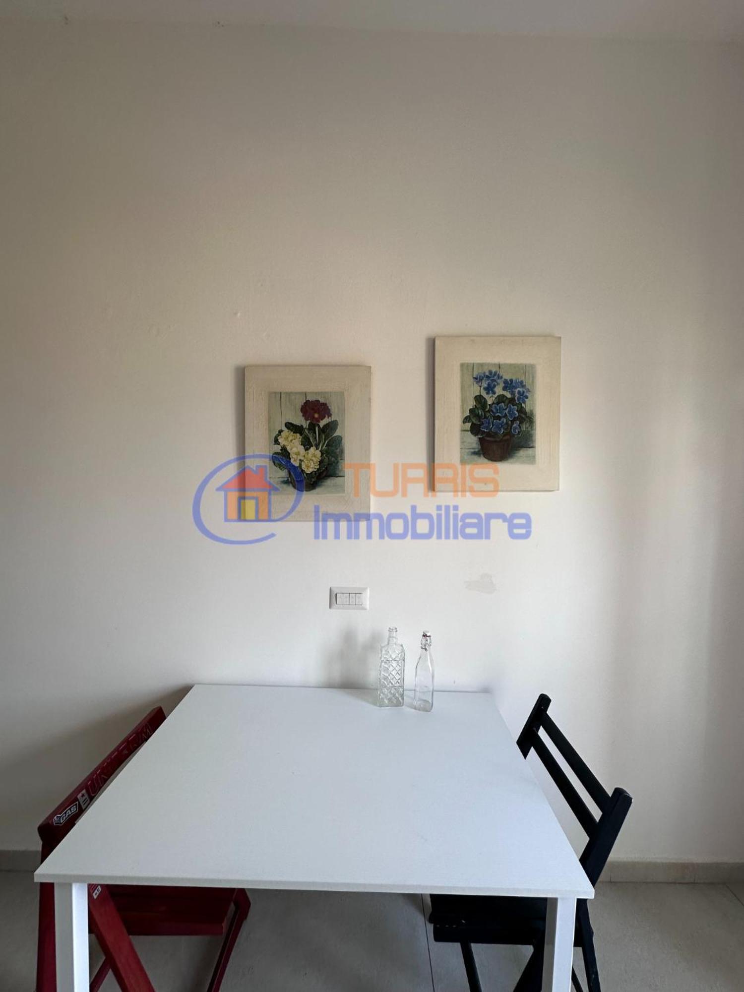 Amsicora 93 Lägenhet Porto Torres Exteriör bild