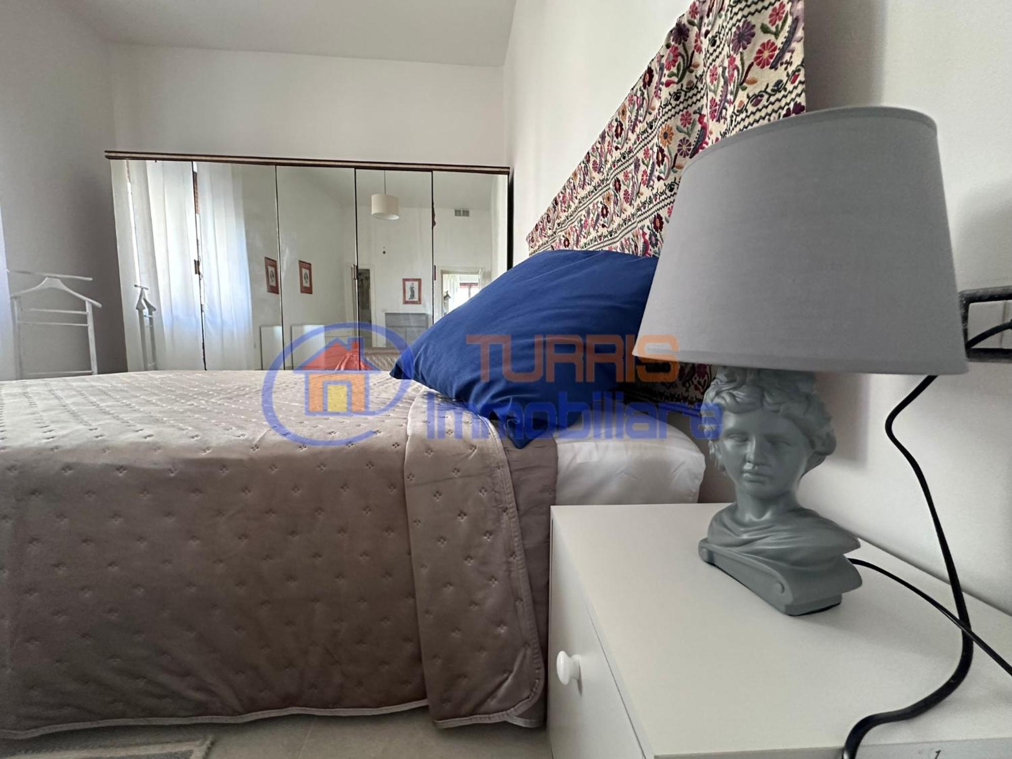 Amsicora 93 Lägenhet Porto Torres Exteriör bild