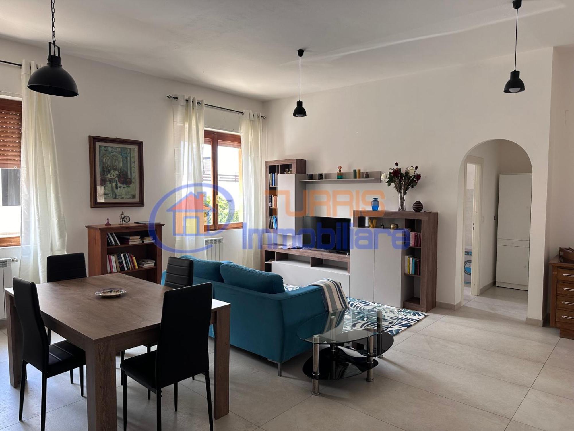 Amsicora 93 Lägenhet Porto Torres Exteriör bild