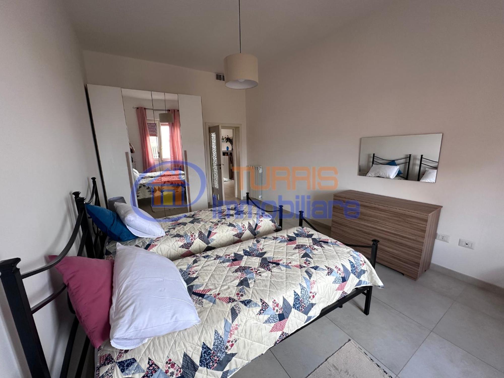Amsicora 93 Lägenhet Porto Torres Exteriör bild