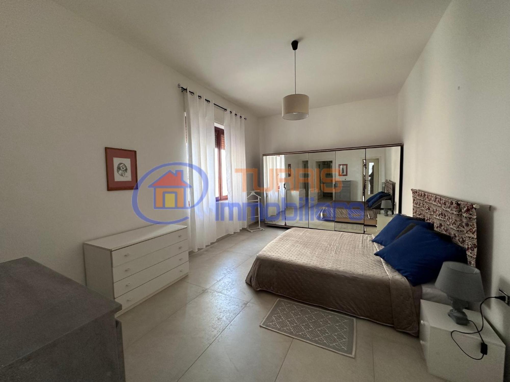 Amsicora 93 Lägenhet Porto Torres Exteriör bild
