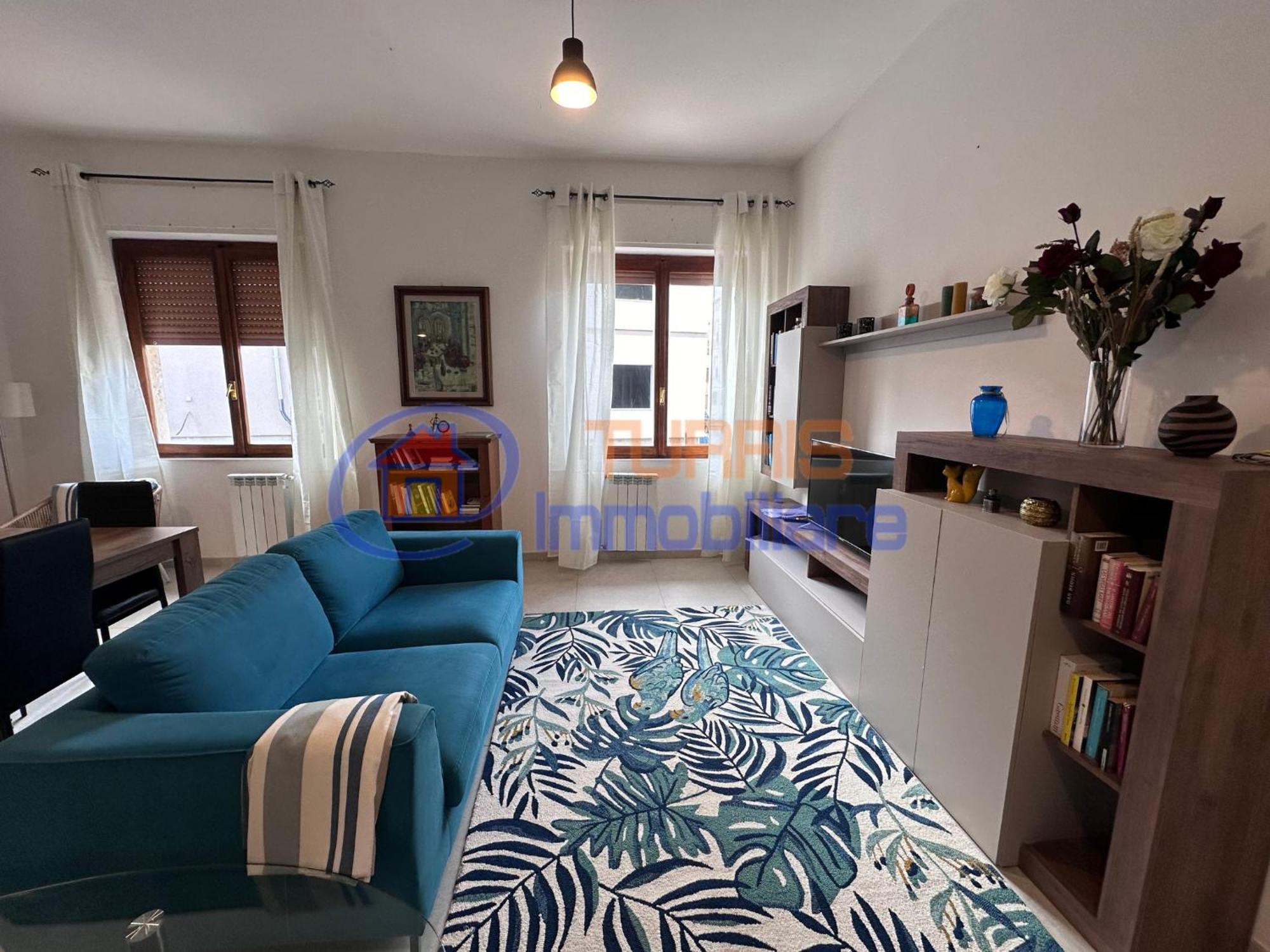 Amsicora 93 Lägenhet Porto Torres Exteriör bild